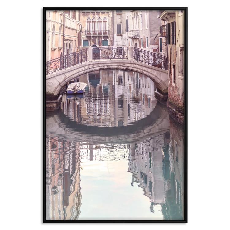 Południe w Wenecji [Poster]