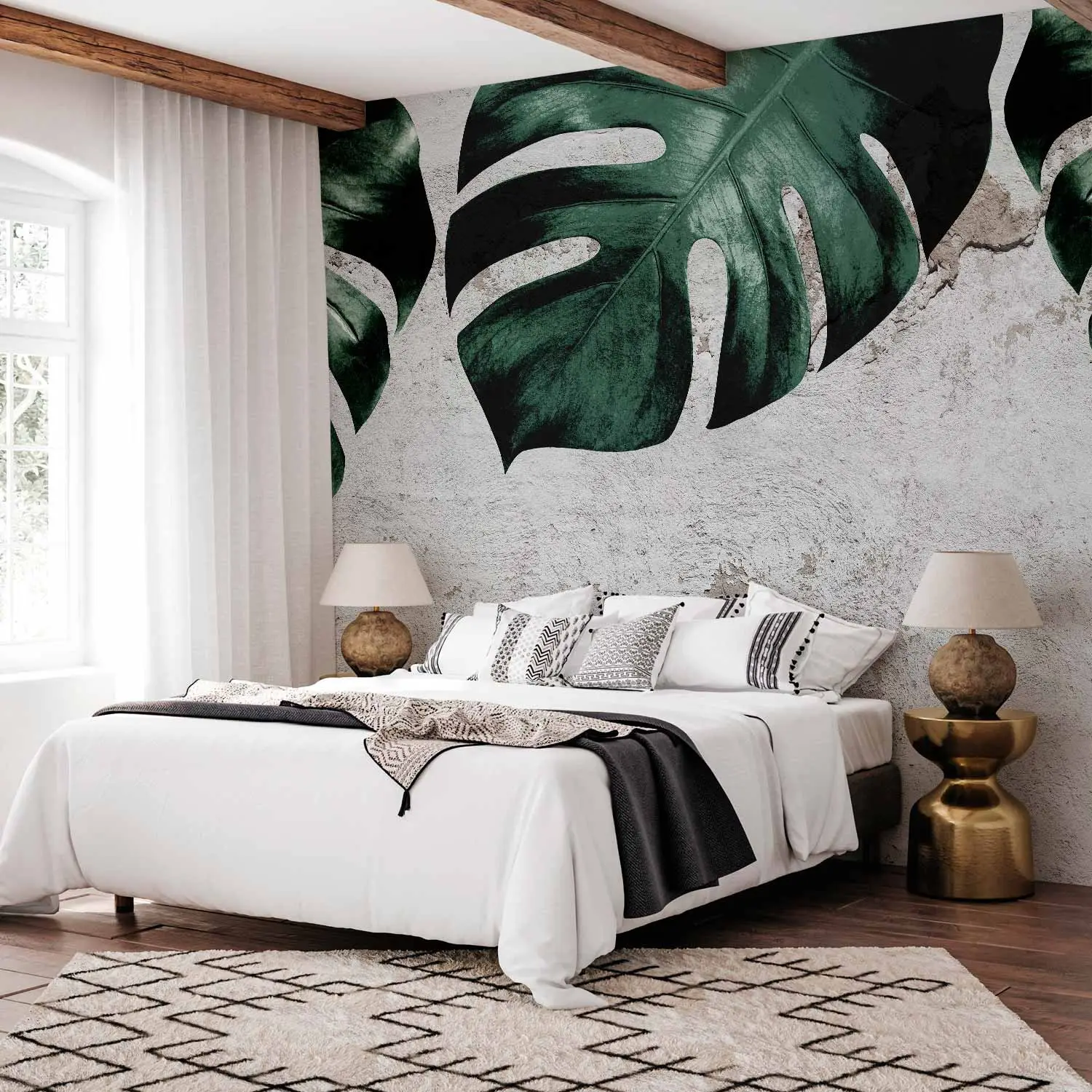 philodendron steckling Philodendron gloriosum – Foliage Factory main image 1