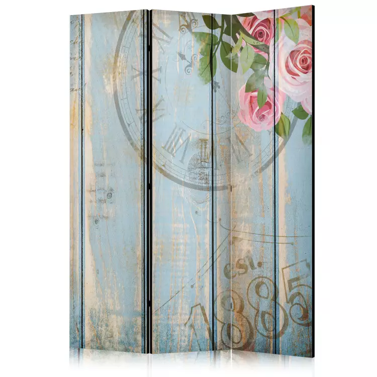 Vintage garden