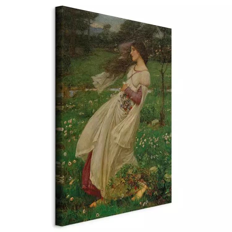 J・W・ウォーターハウス Obrazy John William Waterhouse na Plakaty-i-Reprodukcje.pl