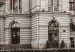 Obraz Teatr Słowackiego - perła krakowskiej architektury w sepii 118110 additionalThumb 5