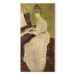 Reprodukcja obrazu Marguerite Gachet at the piano 153410 additionalThumb 7
