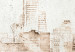 Fototapeta Wieżowce – motyw abstrakcyjny z architekturą wielkiego miasta 137240 additionalThumb 4