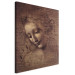 Reprodukcja obrazu Głowa młodej kobiety (Leda) 150440 additionalThumb 2