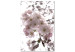 Obraz Kwiaty wiśni (1-częściowy) pionowy 125850