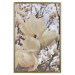 Plakat Złociste magnolie [Poster] 137001 additionalThumb 6