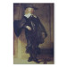 Reprodukcja obrazu Portrait of Andries de Graeff 153341