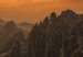 Obraz Góra - zachód słońca 58741 additionalThumb 5