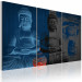 Obraz Budda - rzeźba 58832 additionalThumb 2
