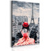 Obraz Romantyczny Paryż 91932 additionalThumb 2