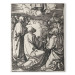 Reprodukcja obrazu The Ascension of Christ 154862