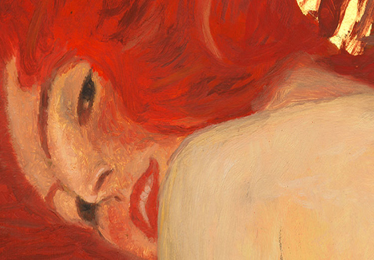 Obraz Gustav Klimt - inspiracja 55882 additionalImage 5