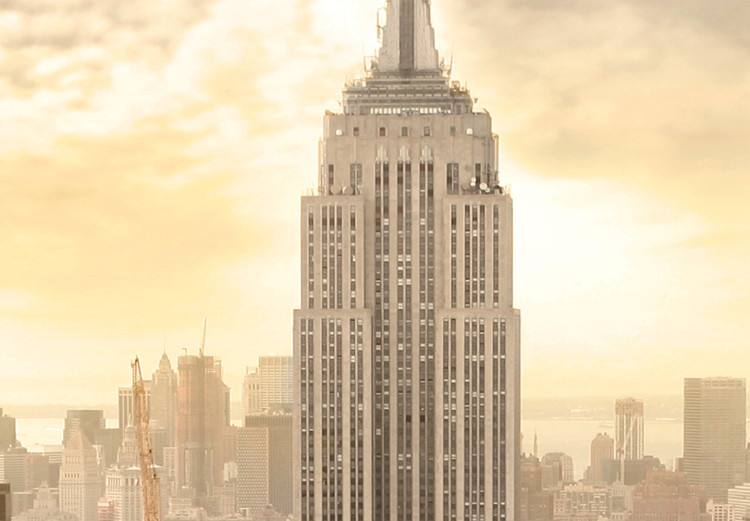 Obraz Nowy Jork: Widok na Manhattan 98582 additionalImage 5