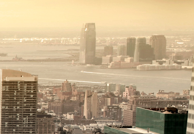 Obraz Nowy Jork: Widok na Manhattan 98582 additionalImage 4