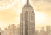 Obraz Nowy Jork: Widok na Manhattan 98582 additionalThumb 5