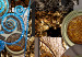 Obraz Matczyny uścisk (5-częściowy) wąski 106992 additionalThumb 5