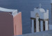 Obraz Santorini_01 (1-częściowy) pionowy 137003 additionalThumb 5