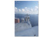 Obraz Santorini_01 (1-częściowy) pionowy 137003