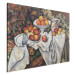 Reprodukcja obrazu Martwa natura z jabłkami i pomarańczami 157333 additionalThumb 2