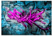Fototapeta Anonymous graffiti 60543 additionalThumb 1