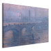 Reprodukcja obrazu Waterloo Bridge, Matin brumeux 157353 additionalThumb 2