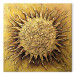 Obraz Złote słońce 47763 additionalThumb 7