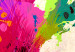 Obraz Kolorowa włóczęga 91373 additionalThumb 4