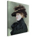 Reprodukcja obrazu Portrait of Mery Laurent 158383 additionalThumb 2
