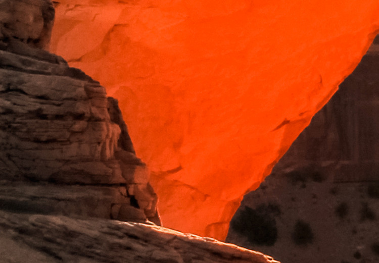 Obraz Mesa Arch, Park Narodowy Arches, USA 96993 additionalImage 4