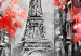 Obraz Paryż: Miasto miłości 94904 additionalThumb 4