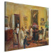 Reprodukcja obrazu Artysta i jego rodzina w domu w Wannsee 158214 additionalThumb 2