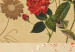 Obraz Koliber i róże 55714 additionalThumb 5