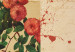Obraz Koliber i róże 55714 additionalThumb 4