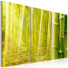 Obraz Bambus w tafli wody 58814 additionalThumb 2