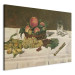 Reprodukcja obrazu Still Life: Fruit on a Table 158754 additionalThumb 2