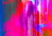 Obraz Kolorowe flamingi (3-częściowy) 108164 additionalThumb 4