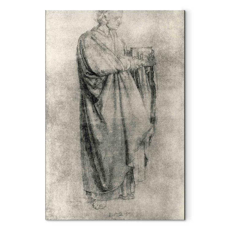 Reprodukcja obrazu John the Evangelist 156964