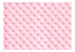 Fototapeta Słodka pianka - kompozycja o teksturze różowej skóry z pikowaniem 97094 additionalThumb 1