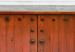 Obraz Tajemnicze drzwi (1-częściowy) pionowy 123905 additionalThumb 4