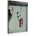 Obraz Swinger, New Orleans - Banksy 72605 additionalThumb 2