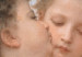 Obraz Pierwszy pocałunek 48845 additionalThumb 2