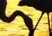 Obraz Flamingi nad morzem 58665 additionalThumb 5