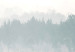 Obraz Zimowy las (3-częściowy) 108175 additionalThumb 4