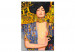 Obraz do malowania po numerach Gustav Klimt: Judyta z głową Holofernesa 134685 additionalThumb 5