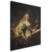 Reprodukcja obrazu Saskia as Minerva 152485 additionalThumb 2