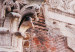 Obraz Boczna ściana Panteonu w Rzymie - fotografia z zabytkową architekturą 135695 additionalThumb 5