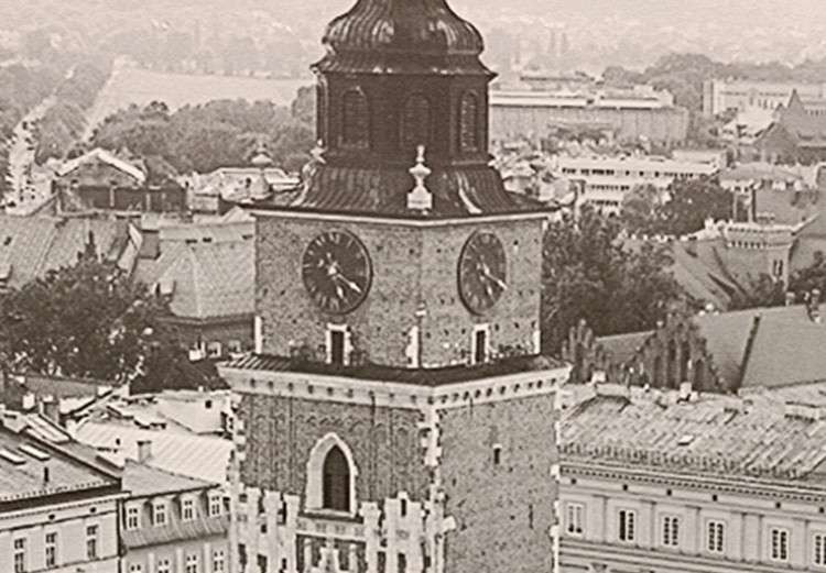 Obraz Sukiennice - serce krakowskiego życia i architektoniczny symbol miasta 118106 additionalImage 4