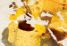 Obraz Żółte kontynenty 55406 additionalThumb 4