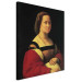 Reprodukcja obrazu Female portrait 154416 additionalThumb 2