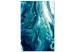 Obraz Groza oceanu (1-częściowy) pionowy 117526
